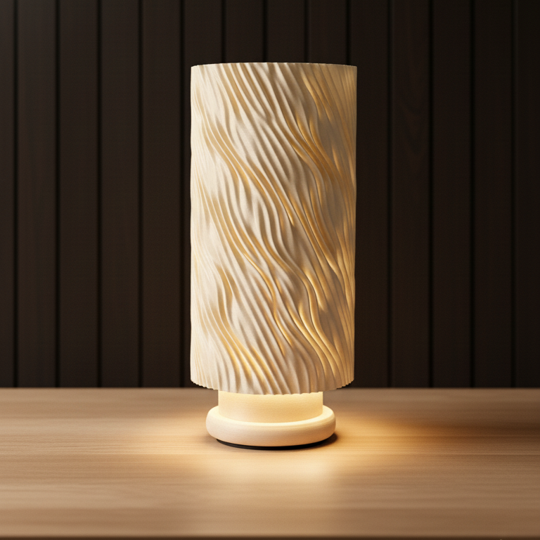Wavo Desk Lamp