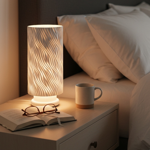 Wavo Desk Lamp