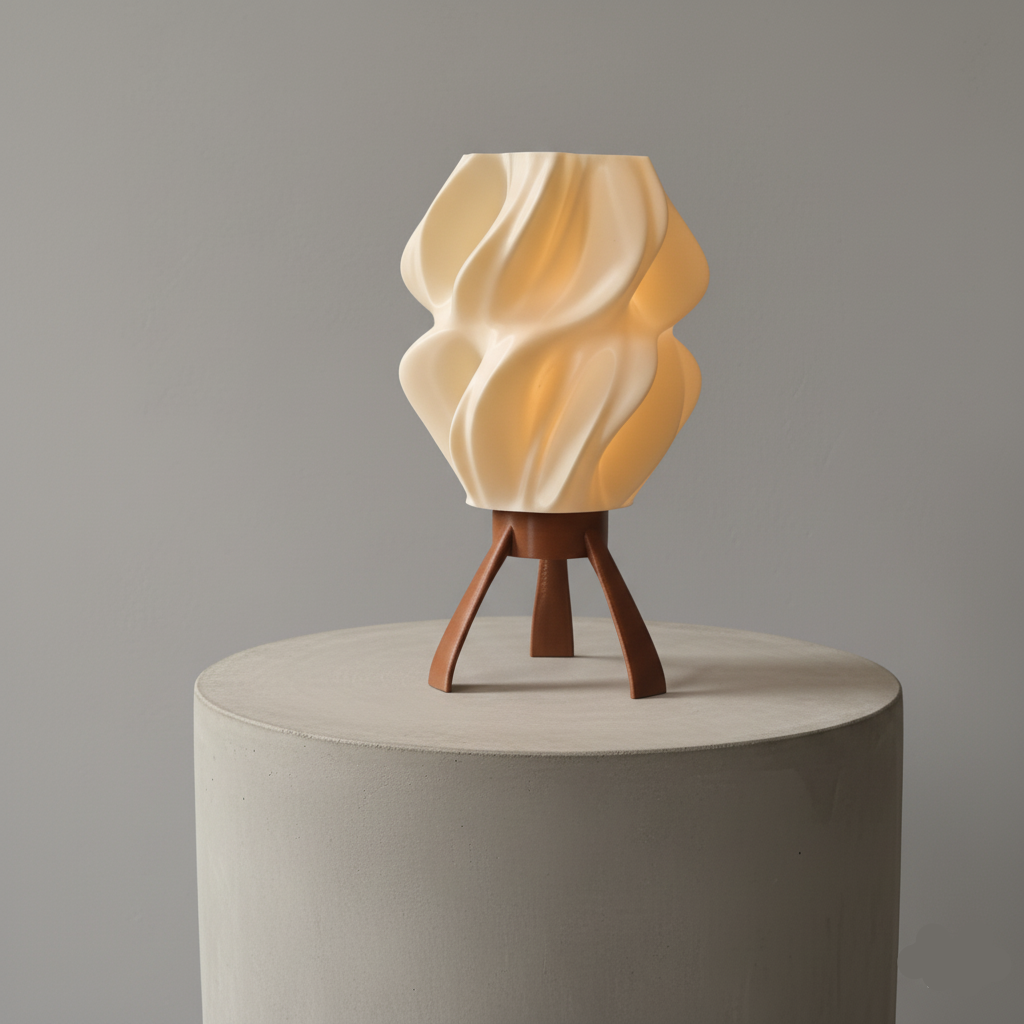 Terra Desk Lamp