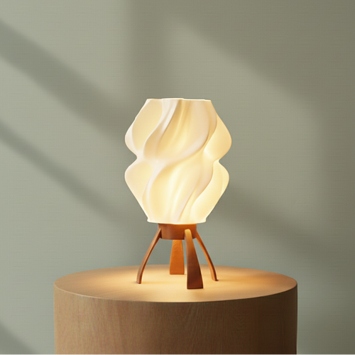 Terra Desk Lamp